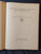 Synthesis of Electronic Computing and Control Circuits by The Staff of the Computation Laboratory.  1951. Hardcover with dust jacket.