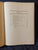 Synthesis of Electronic Computing and Control Circuits by The Staff of the Computation Laboratory.  1951. Hardcover with dust jacket.