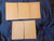Adepts In The Western Esoteric Tradition (5 volumes) by Manly Palmer Hall. All stated first printings