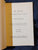 Adepts In The Western Esoteric Tradition (5 volumes) by Manly Palmer Hall. All stated first printings