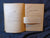 Marcotone the Science of Tone-Color by Edward Maryon.  1919. First printing?