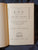 Log From The Sea Of Cortez by John Steinbeck. No dust jacket. First printing