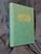 James Joyce's Scribbledehobble: The Ur-Workbook for Finnegans Wake edited by Thomas E Connolly.