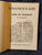 Amaxocoatl o libro de chocolate by Jose Garcia Payon. Escuela de Artes. 1936. In Spanish only.