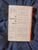 Mein Kampf ( My Struggle) by Adolf Hitler. complete and unabridged, Reynal &amp; Hitchcock. 1940. with dj