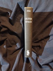 Outer space: Myths, name meanings, calendars by Gertrude and James Jobes.