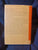 I Am That by Sri Nisargadatta Maharaj. Translated by Maurice Frydman. Assumed first printing