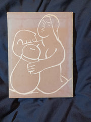 Picture Book II by Jean Charlot.   #870 of 1000 copies SIGNED by Jean Charlot and  Lynton R. Kistler.