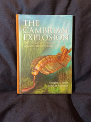 Cambrian Explosion: The Construction of Animal Biodiversity by Douglas Erwin and James Valentine.