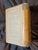 Mathematical Biophysics by Nicolas Rashevsky. University of Chicago Press. (1938) first printing