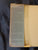 Mathematical Biophysics by Nicolas Rashevsky. University of Chicago Press. (1938) first printing