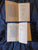 Edison His Life And Inventions in two volumes by Dyer and Martin.  1910.  Signed by Edison