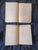 Edison His Life And Inventions in two volumes by Dyer and Martin.  1910.  Signed by Edison