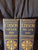 Edison His Life And Inventions in two volumes by Dyer and Martin.  1910.  Signed by Edison