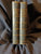 Narrative of the Expedition Sent By Her Majesty's Government to the River Niger, in 1841. Under the Command of Captain H. D. Trotter by Captain William Allen. Richard Bentley. 1848. 2 volumes.