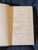 Narrative of the Expedition Sent By Her Majesty's Government to the River Niger, in 1841. Under the Command of Captain H. D. Trotter by Captain William Allen. Richard Bentley. 1848. 2 volumes.