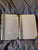 Narrative of the Expedition Sent By Her Majesty's Government to the River Niger, in 1841. Under the Command of Captain H. D. Trotter by Captain William Allen. Richard Bentley. 1848. 2 volumes.