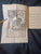 Finn Family Moomintroll by Tove Jansson  First UK printing  with pieces of dust jacket.