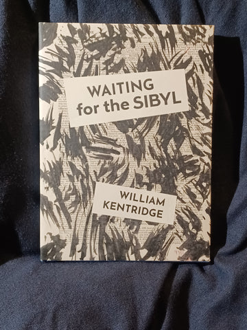 Waiting for the Sibyl by William Kentridge
