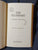 Alchemist by Paulo Coelho.   First US printing