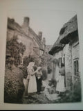 Home and Haunts of Shakespeare by James Leon Williams. The Stratford Edition. 1894