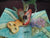Imagination Cycle by Ginny Ruffner (Author/Artist)