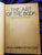 Art of the Book A review of some Recent European and American Work in Tyopography, Page Decoration and Binding