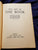 Art of the Book A review of some Recent European and American Work in Tyopography, Page Decoration and Binding