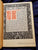Art of the Book A review of some Recent European and American Work in Tyopography, Page Decoration and Binding