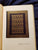 Art of the Book A review of some Recent European and American Work in Tyopography, Page Decoration and Binding