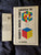 Solution to Rubik's Magic Cube by J. G. Nourse