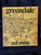 Greendale by Neil Young. Illustrated by James Mazzeo inscribed with sketch by Mazzeo