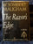 Razor's Edge by W Somerset Maugham first trade edition