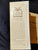 Razor's Edge by W Somerset Maugham first trade edition