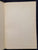 Razor's Edge by W Somerset Maugham first trade edition