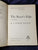 Razor's Edge by W Somerset Maugham first trade edition