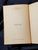 SIGNED BY ALGERNON BLACKWOOD. Episodes Before Thirty by Algernon Blackwood.