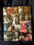 Crossfire, Hurricane - 25 Years of the Rolling Stones in the USA. Limited edition signed by Bob Gruen