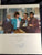 Crossfire, Hurricane - 25 Years of the Rolling Stones in the USA. Limited edition signed by Bob Gruen