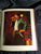 Crossfire, Hurricane - 25 Years of the Rolling Stones in the USA. Limited edition signed by Bob Gruen