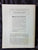 House of Leaves by Mark Z. Danielewski - uncorrected proof copy