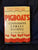 Pigboats by Commander Edward Ellsberg. Dodd, Mead & Company.