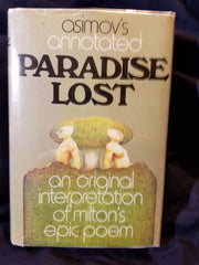 Asimov's Annotated Paradise Lost