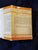 Don Quixote by Miguel de Cervantes. First Modern Library Edition. with Dust Jacket
