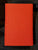 Don Quixote by Miguel de Cervantes. First Modern Library Edition. with Dust Jacket