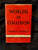 Worlds in Collision by Immanuel Velikovsky.  First Printing