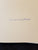Instante y Revelación (Instant and Revelation) by Octavio Paz and Manuel Alvarez Bravo.Limited,  Signed by Bravo