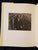 Instante y Revelación (Instant and Revelation) by Octavio Paz and Manuel Alvarez Bravo.Limited,  Signed by Bravo