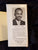 To Sir, With Love by E.R.Braithwaite.  First American Edition