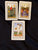 Alchemical Tarot by Rosemary E. Guiley and Robert Michael Place boxed set of book and cards